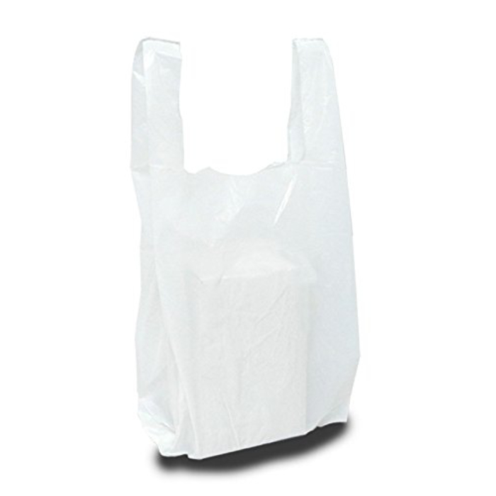 Bolsas de polietileno con fuelle de plástico transparente para mantener los  alimentos frescos 1.0 mil, 1000/caja (5x4x15)
