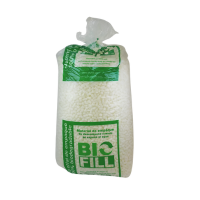 Cacahuate Biodegradable
