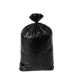 Bolsa Industrial Negra para Basura