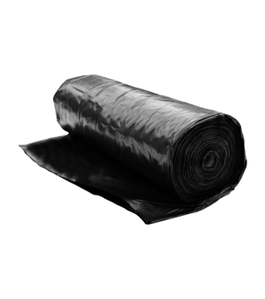 Rollo Polietileno Negro