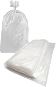 Bolsa Polietileno Transparente