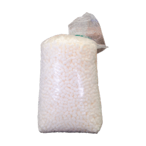Cacahuate Biodegradable
