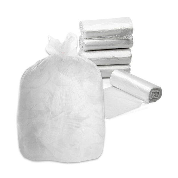 Bolsa Polietileno Transparente - Imagen 2