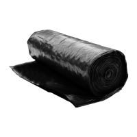 Rollo Polietileno Negro
