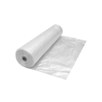 Rollo Polietileno Transparente