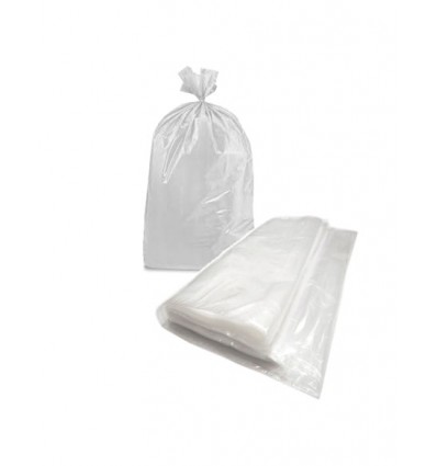 Bolsa Polietileno Transparente